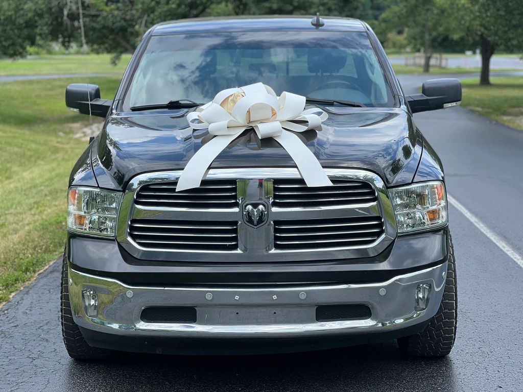 ram ram 1500 pickup 2018 3C6RR7LG2JG250987 image ram ram 1500 pickup 2018 3C6RR7LG2JG250987 image